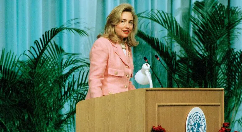 Hillary Clinton news