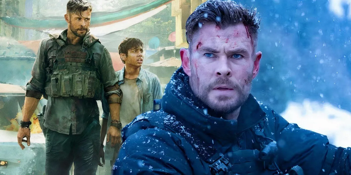 Best Movies on Netflix in Hindi Dubbed