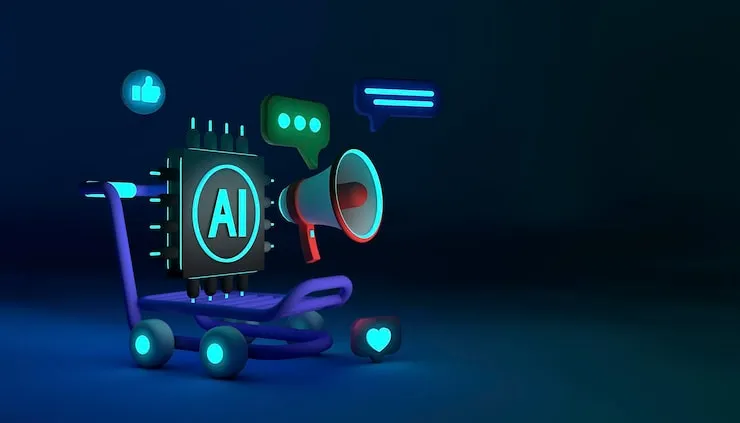 AI in Marketing news