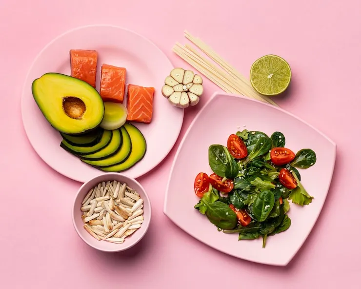 Quick Meals for Weight Loss Quick Meals for Weight Loss