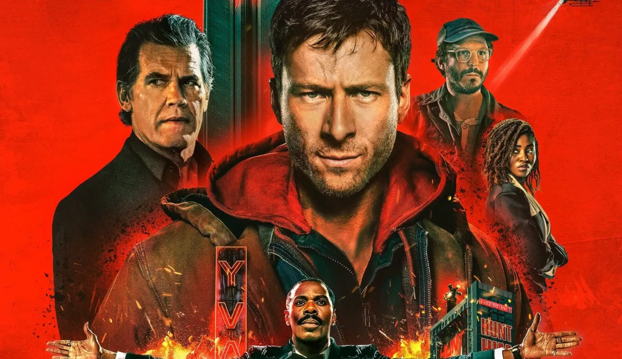 Is The Running Man 2025 Worth Watching