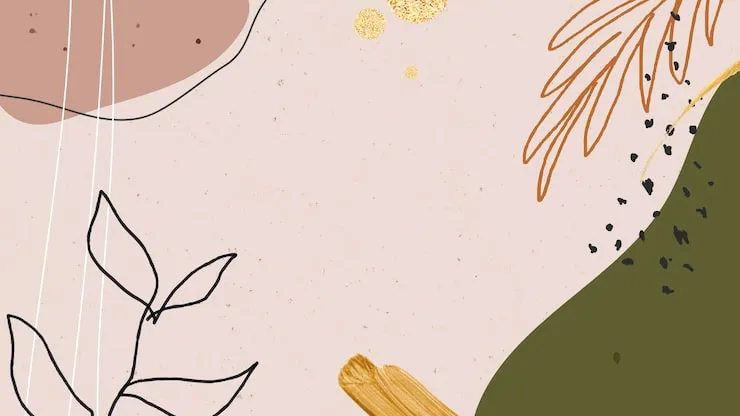 Easy Aesthetic Slideshow