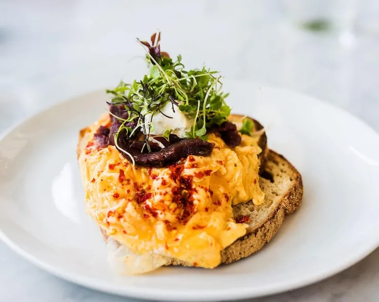 Apple Recipes for Breakfast Healthy