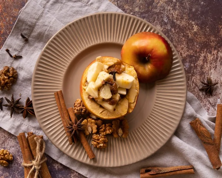 Easy Apple Recipes for Breakfast