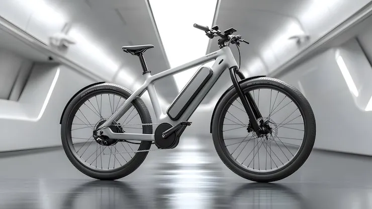 Best Electric Bikes