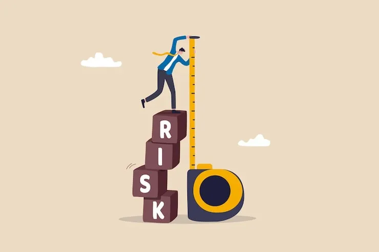 Investing always carries risk