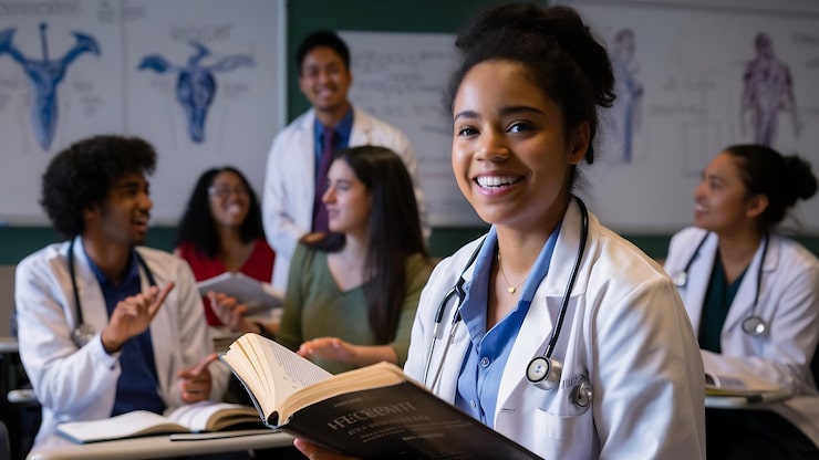 Medical Colleges in Jharkhand