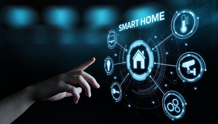 Smart Home Technology