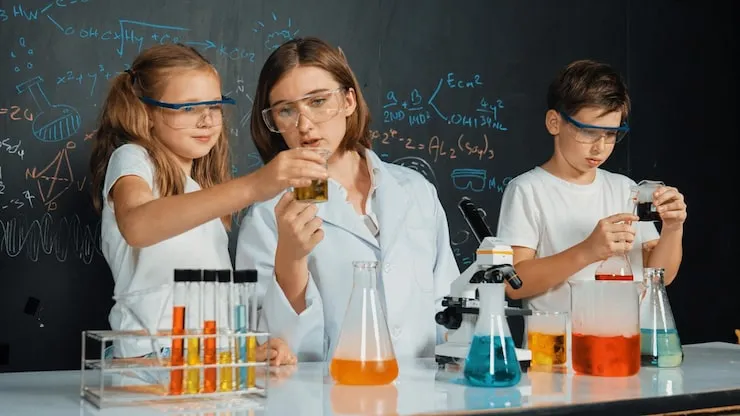 How To Improve Stem Teaching Quality How To Improve Stem Teaching Quality