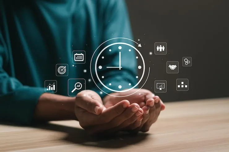 Real Time Work Management Software Real Time Work Management Software