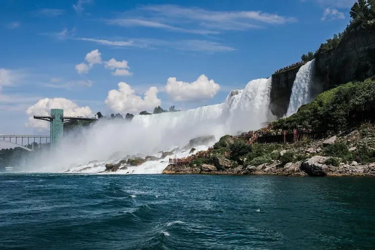 Toronto And Niagara Falls Travel Safety Tips Toronto And Niagara Falls Travel Safety Tips