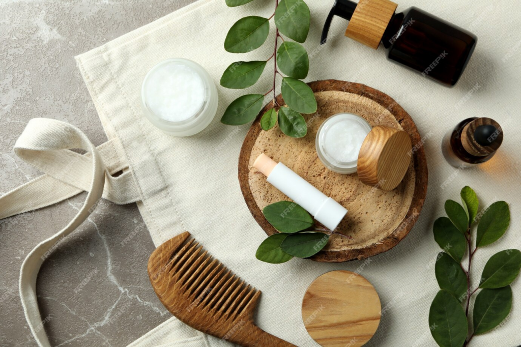 Growing Trend of Clean Beauty and Sustainable Products