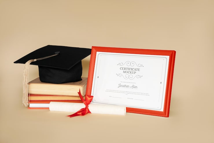 high school diploma online California