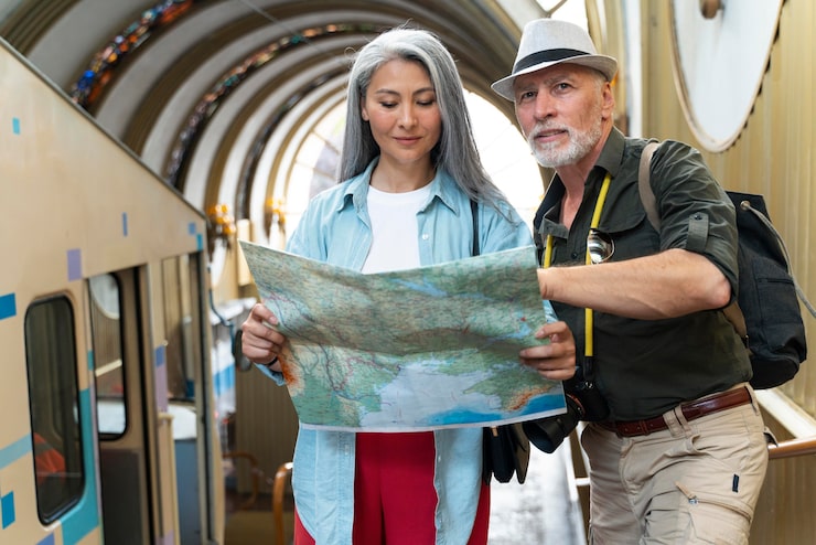 Historical Tours in Massachusetts