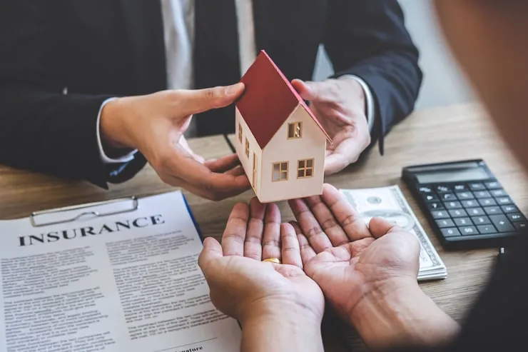 Renters Insurance Houston