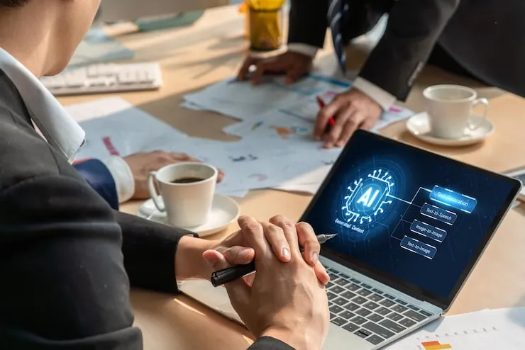 Prompt Engineering and AI Consulting