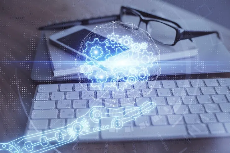 Reinforcement Learning