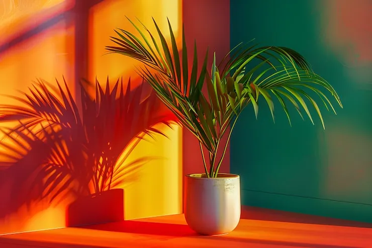 Use Colors to Make Your Plant Bright Use Colors to Make Your Plant Bright