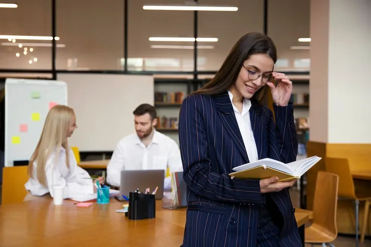 Why People Look for Business Classes Without a GED