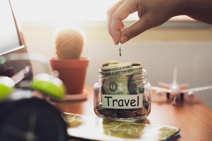 Financial Tips for Traveling Abroad