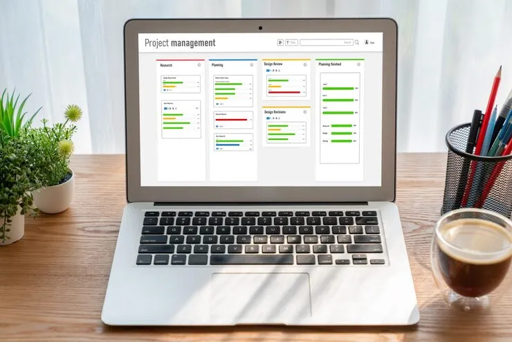 Seeking The Help: The Right Way For Task Management