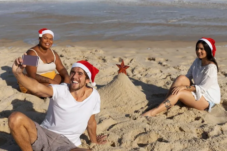 The Spirit of Christmas in Goa