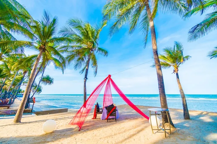 Why Goa Is the Perfect Christmas Destination