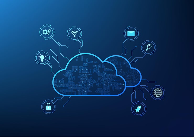 Future of Cloud Computing