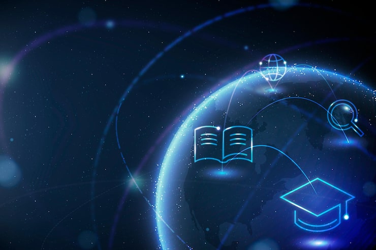 education system and tech