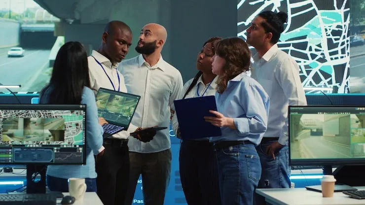 AI Outsourcing AI Outsourcing