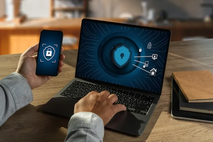 The Simple Meaning of Cyber Security