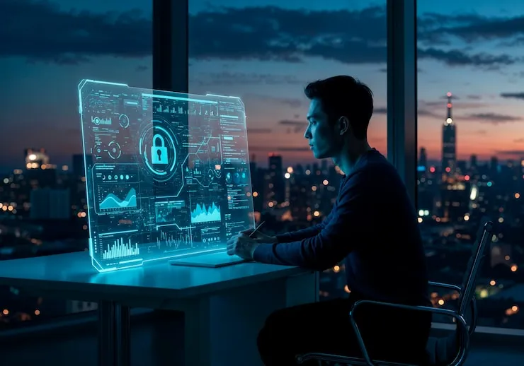 The New Face of the Threat: AI-Powered Attacks