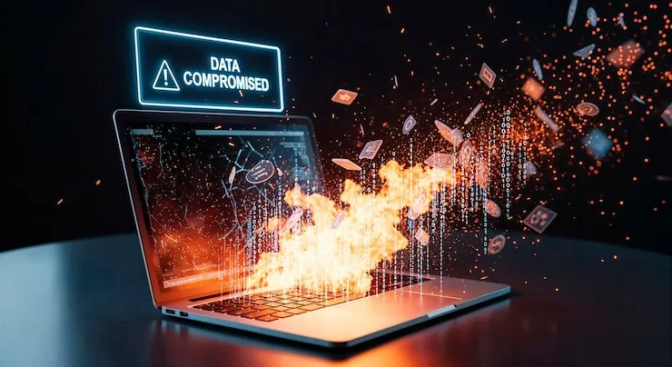 Cyber Attacks Are More Careful and Planned