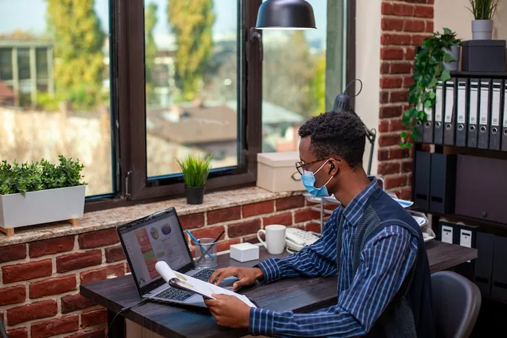 Remote Work Has Altered Enterprise Security