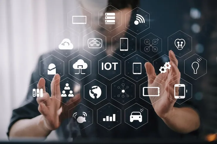 Smart devices are adding new challenges