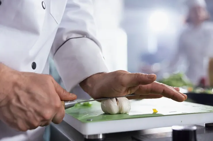 What Is a Culinary Credit Score