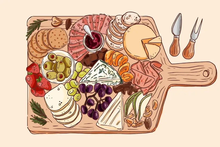 Why is it important to pay attention to color and texture