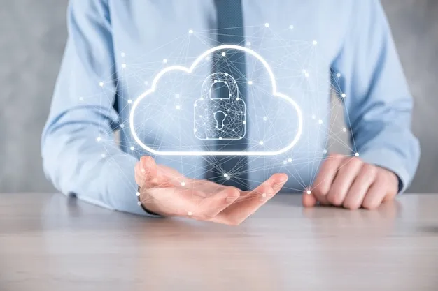Automation Helps in Securing the Cloud