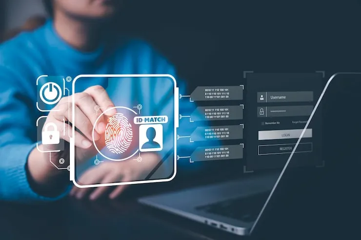 Identity Security Tools that Control Who Can Access Data