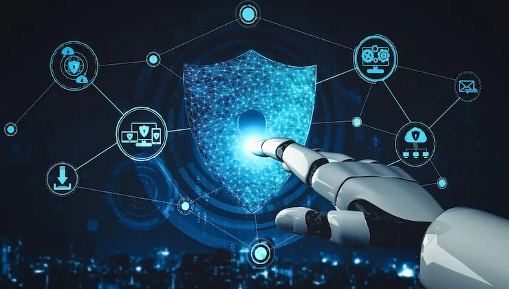 The Power of AI and Automation in Security