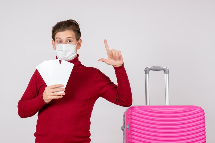 Trip cancellation before travel