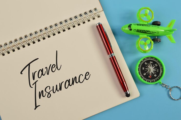 travel insurance