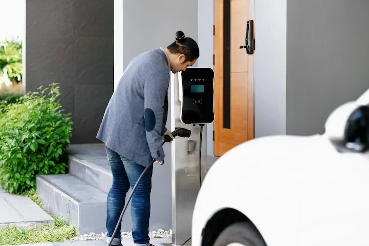 Home EV Charging Is a Daily Habit, Not a One-Time Task