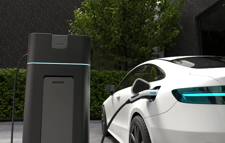 What an EV Battery Really Is Made Of