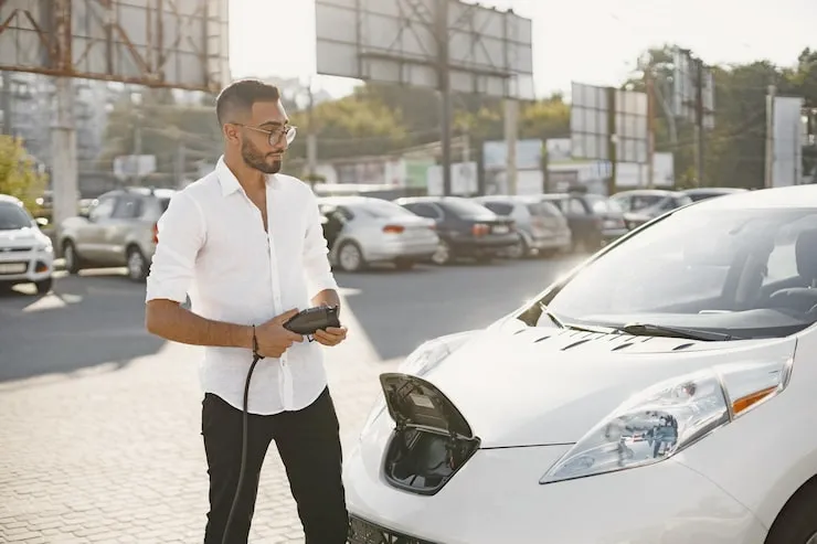 Governmental Recharging Expenses vs Repairs Expenses