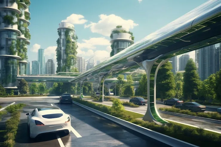 The Invisible Wall: Why Cold Air is Harder to Push