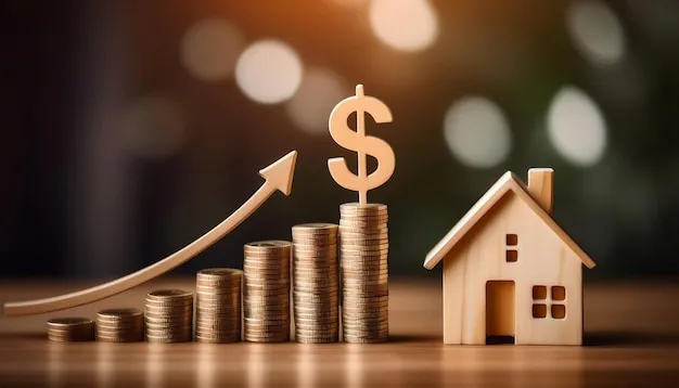 Difference Between Living and Investment Property