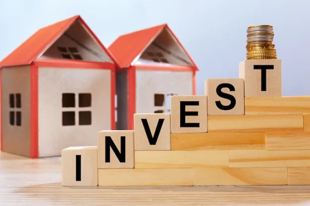 Investing in Real Estate Investing in Real Estate
