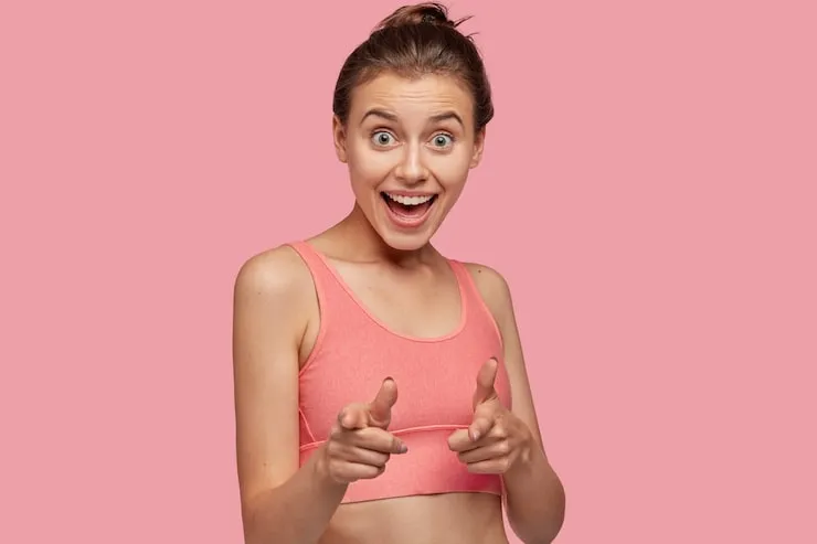 Better skin and mood