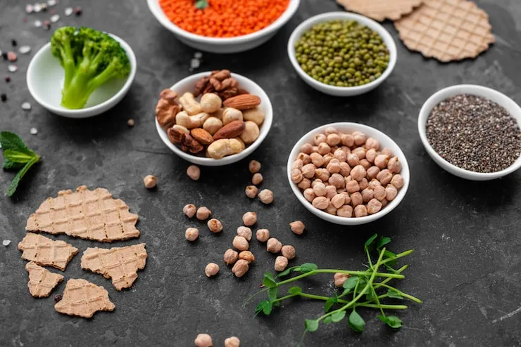 The First Grocery Trip That Changed My Kitchen